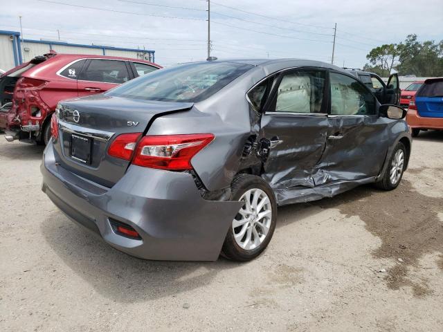 Photo 2 VIN: 3N1AB7AP2KY311248 - NISSAN SENTRA S 