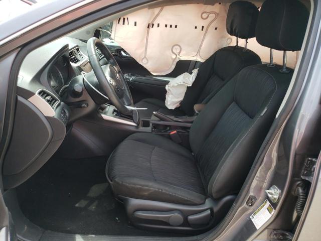 Photo 6 VIN: 3N1AB7AP2KY311248 - NISSAN SENTRA S 