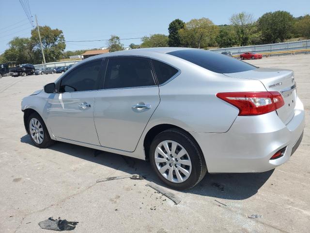 Photo 1 VIN: 3N1AB7AP2KY311931 - NISSAN SENTRA S 