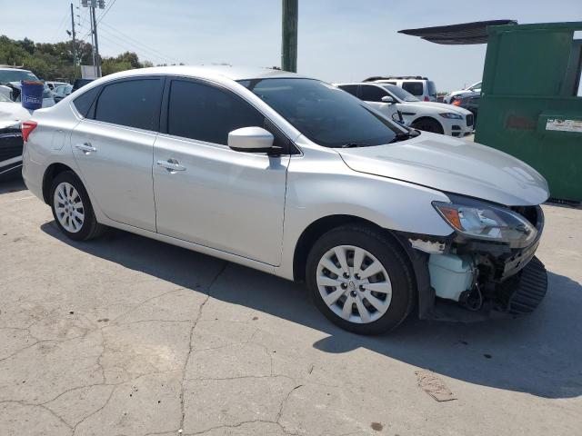 Photo 3 VIN: 3N1AB7AP2KY311931 - NISSAN SENTRA S 