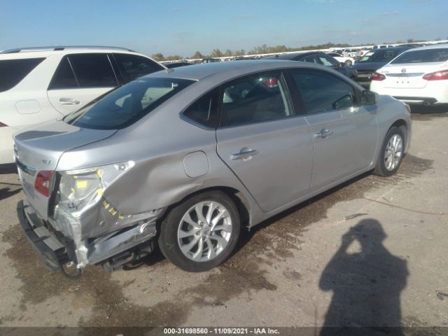 Photo 3 VIN: 3N1AB7AP2KY312836 - NISSAN SENTRA 