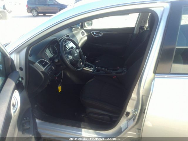 Photo 4 VIN: 3N1AB7AP2KY312836 - NISSAN SENTRA 