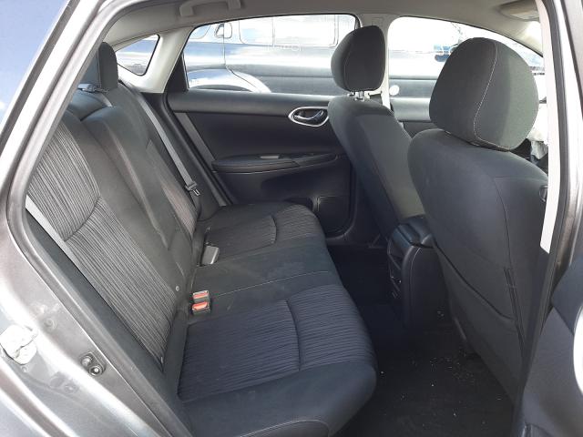 Photo 5 VIN: 3N1AB7AP2KY312920 - NISSAN SENTRA S 