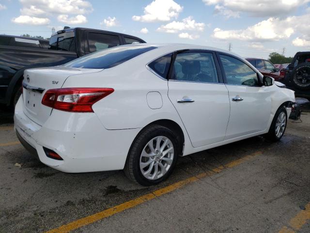 Photo 2 VIN: 3N1AB7AP2KY313386 - NISSAN SENTRA 