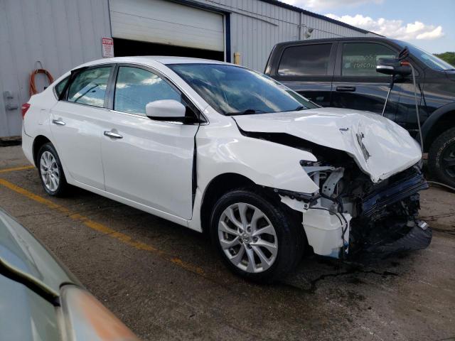 Photo 3 VIN: 3N1AB7AP2KY313386 - NISSAN SENTRA 