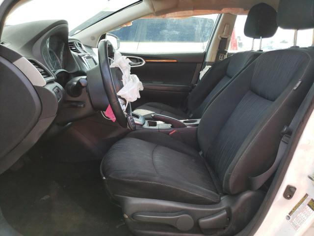 Photo 6 VIN: 3N1AB7AP2KY313386 - NISSAN SENTRA 