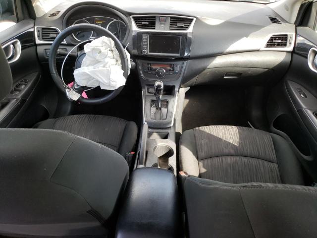 Photo 7 VIN: 3N1AB7AP2KY313386 - NISSAN SENTRA 