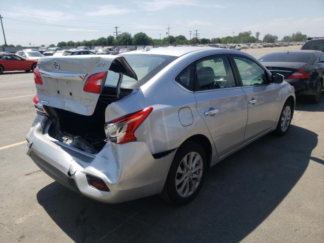 Photo 3 VIN: 3N1AB7AP2KY313937 - NISSAN SENTRA S 