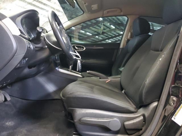 Photo 6 VIN: 3N1AB7AP2KY313999 - NISSAN SENTRA 