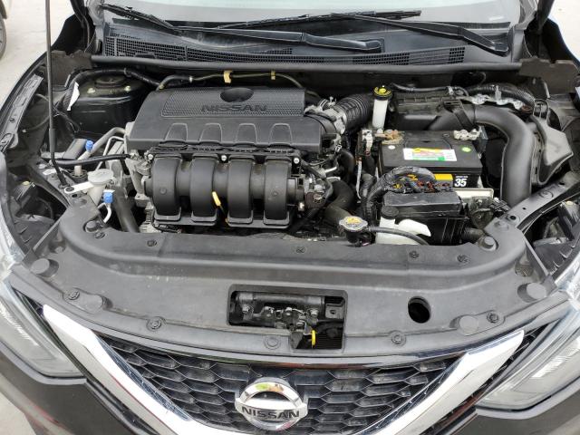 Photo 10 VIN: 3N1AB7AP2KY314098 - NISSAN SENTRA S 