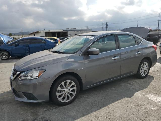 Photo 0 VIN: 3N1AB7AP2KY314697 - NISSAN SENTRA S 