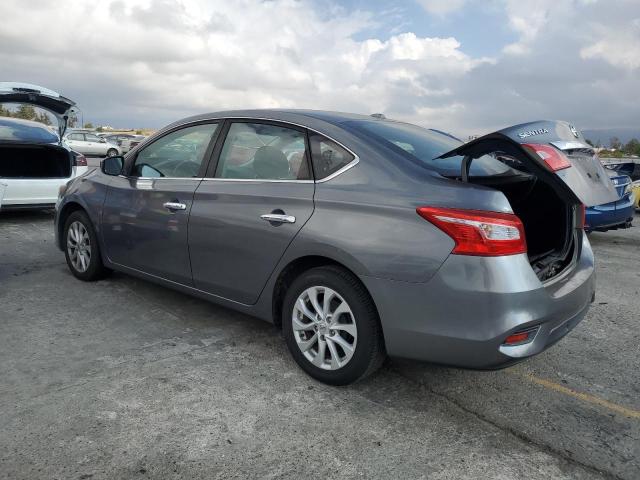 Photo 1 VIN: 3N1AB7AP2KY314697 - NISSAN SENTRA S 