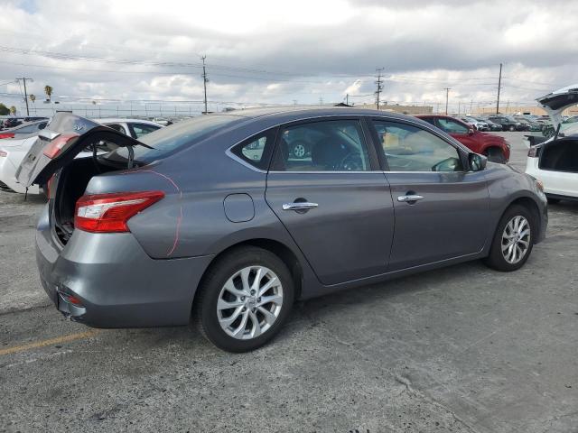 Photo 2 VIN: 3N1AB7AP2KY314697 - NISSAN SENTRA S 