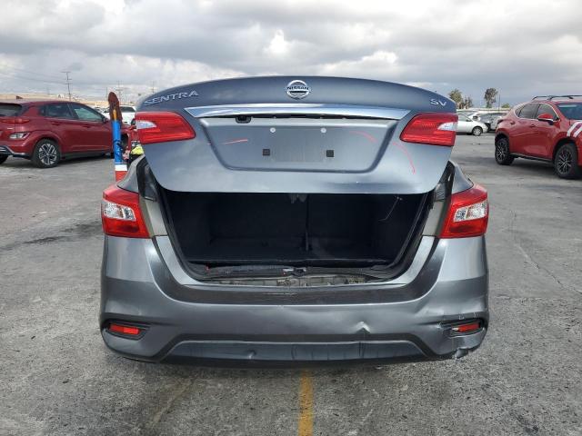 Photo 5 VIN: 3N1AB7AP2KY314697 - NISSAN SENTRA S 