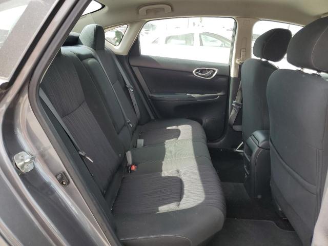 Photo 9 VIN: 3N1AB7AP2KY314697 - NISSAN SENTRA S 