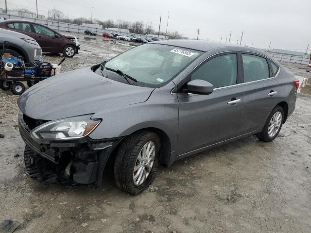 Photo 0 VIN: 3N1AB7AP2KY315574 - NISSAN SENTRA S 