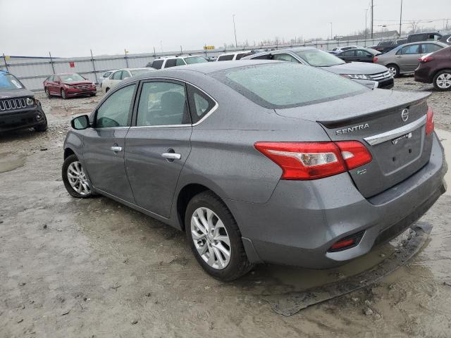 Photo 1 VIN: 3N1AB7AP2KY315574 - NISSAN SENTRA S 