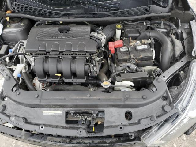 Photo 10 VIN: 3N1AB7AP2KY315574 - NISSAN SENTRA S 