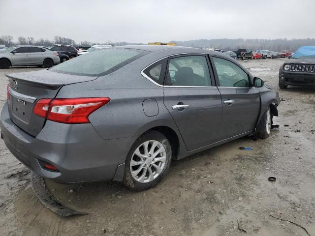 Photo 2 VIN: 3N1AB7AP2KY315574 - NISSAN SENTRA S 