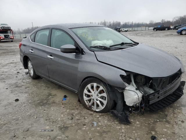 Photo 3 VIN: 3N1AB7AP2KY315574 - NISSAN SENTRA S 