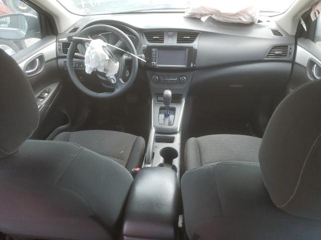 Photo 7 VIN: 3N1AB7AP2KY315574 - NISSAN SENTRA S 