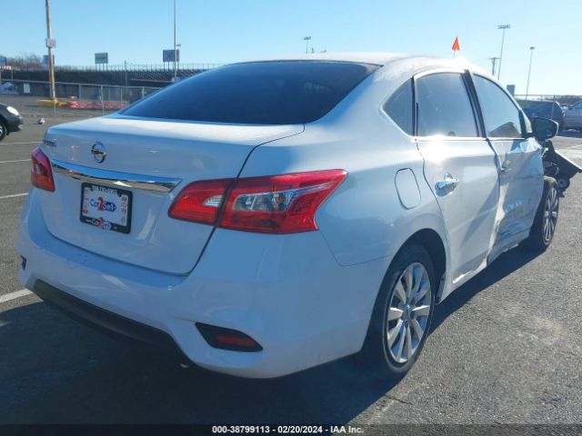 Photo 3 VIN: 3N1AB7AP2KY316725 - NISSAN SENTRA 