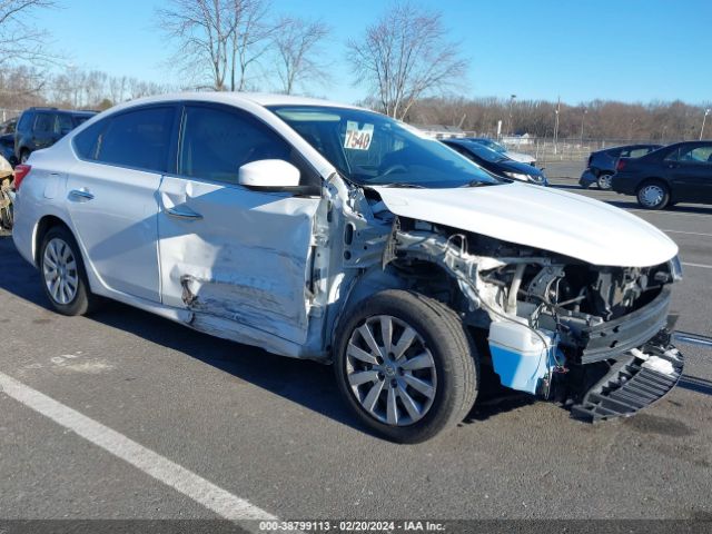 Photo 5 VIN: 3N1AB7AP2KY316725 - NISSAN SENTRA 