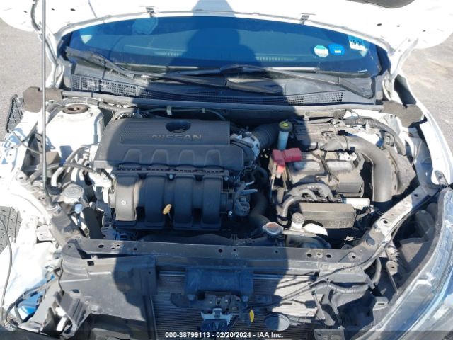 Photo 9 VIN: 3N1AB7AP2KY316725 - NISSAN SENTRA 