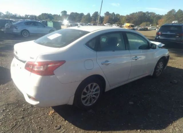 Photo 3 VIN: 3N1AB7AP2KY316806 - NISSAN SENTRA 