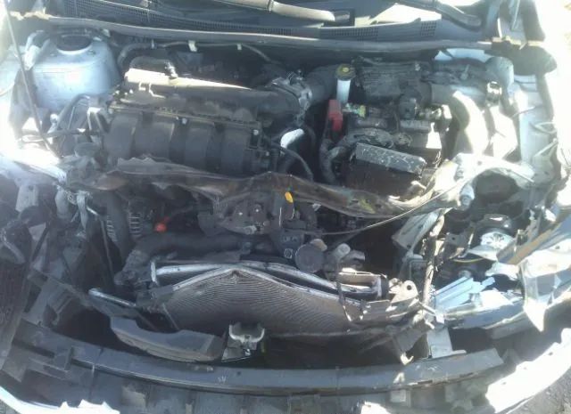 Photo 9 VIN: 3N1AB7AP2KY316806 - NISSAN SENTRA 