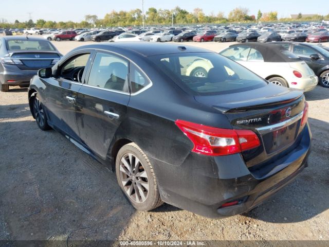 Photo 2 VIN: 3N1AB7AP2KY317969 - NISSAN SENTRA 