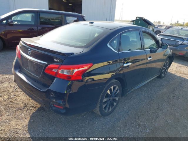 Photo 3 VIN: 3N1AB7AP2KY317969 - NISSAN SENTRA 