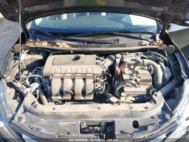 Photo 9 VIN: 3N1AB7AP2KY317969 - NISSAN SENTRA 