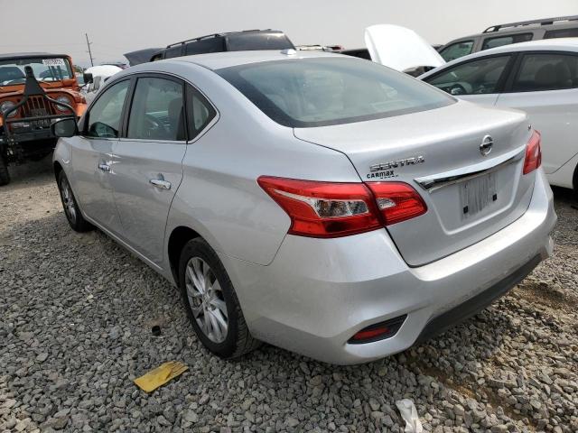 Photo 2 VIN: 3N1AB7AP2KY318023 - NISSAN SENTRA S 