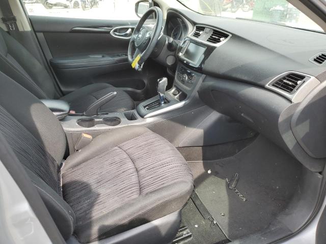 Photo 4 VIN: 3N1AB7AP2KY318023 - NISSAN SENTRA S 