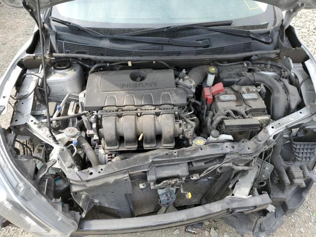 Photo 6 VIN: 3N1AB7AP2KY318023 - NISSAN SENTRA S 