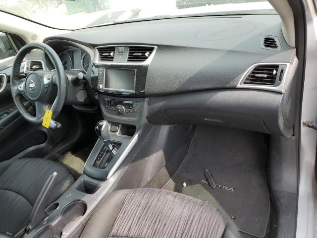 Photo 8 VIN: 3N1AB7AP2KY318023 - NISSAN SENTRA S 