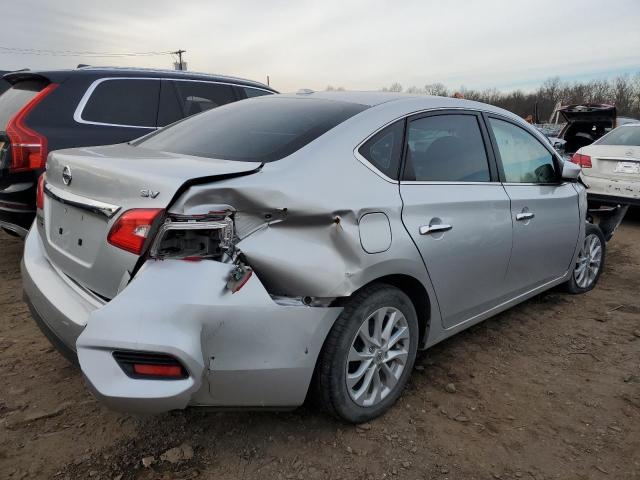 Photo 2 VIN: 3N1AB7AP2KY318362 - NISSAN SENTRA 