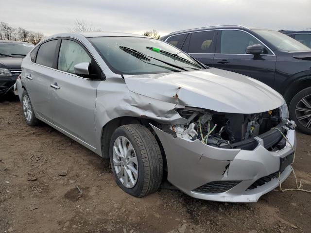 Photo 3 VIN: 3N1AB7AP2KY318362 - NISSAN SENTRA 