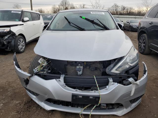 Photo 4 VIN: 3N1AB7AP2KY318362 - NISSAN SENTRA 