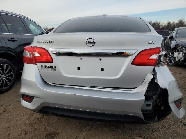 Photo 5 VIN: 3N1AB7AP2KY318362 - NISSAN SENTRA 