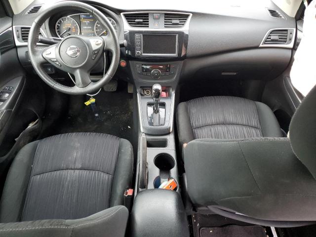 Photo 7 VIN: 3N1AB7AP2KY318362 - NISSAN SENTRA 