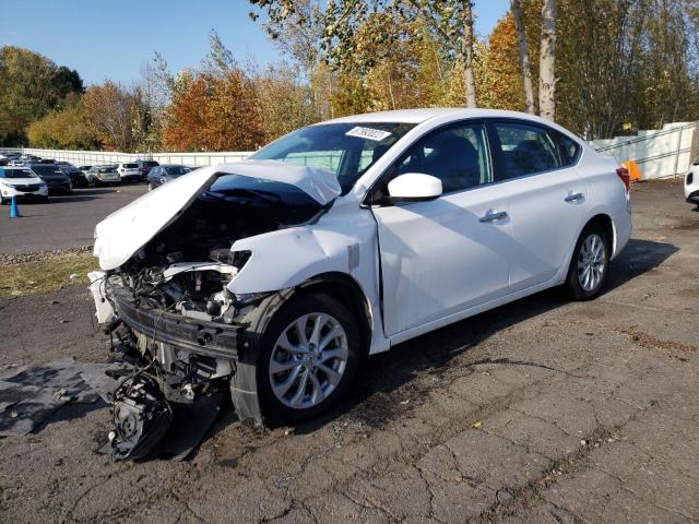 Photo 0 VIN: 3N1AB7AP2KY319284 - NISSAN SENTRA S 