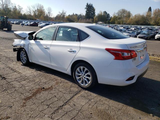 Photo 1 VIN: 3N1AB7AP2KY319284 - NISSAN SENTRA S 