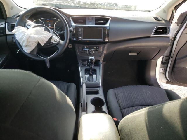 Photo 7 VIN: 3N1AB7AP2KY319284 - NISSAN SENTRA S 