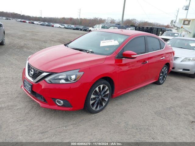 Photo 1 VIN: 3N1AB7AP2KY320533 - NISSAN SENTRA 