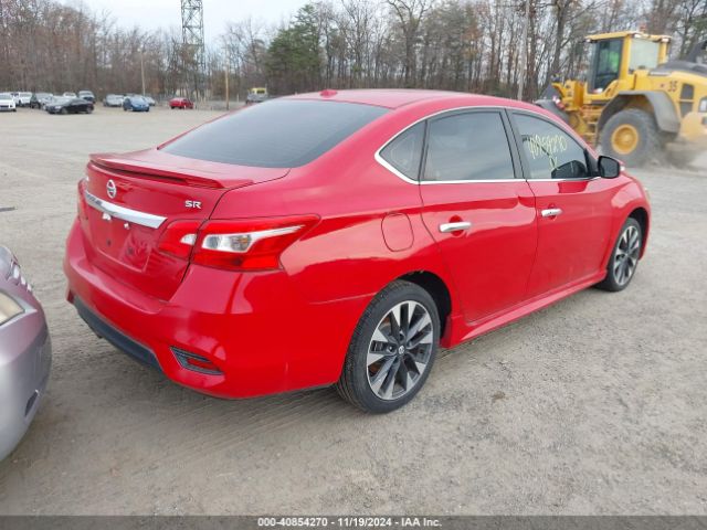 Photo 3 VIN: 3N1AB7AP2KY320533 - NISSAN SENTRA 