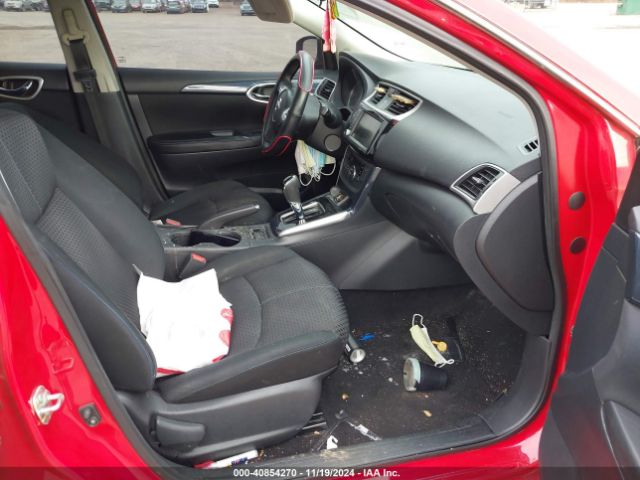 Photo 4 VIN: 3N1AB7AP2KY320533 - NISSAN SENTRA 