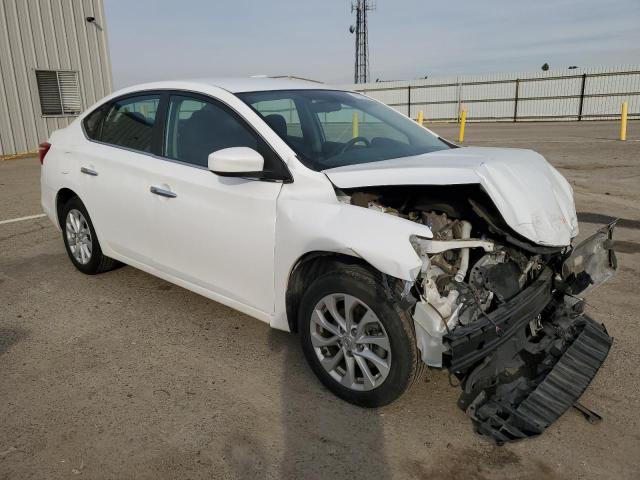 Photo 3 VIN: 3N1AB7AP2KY320614 - NISSAN SENTRA S 