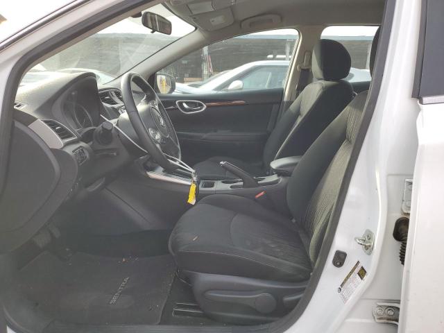 Photo 6 VIN: 3N1AB7AP2KY320614 - NISSAN SENTRA S 